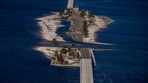 Milton: Sanibel Island Evacuations Underway - Videos from The Weather  Channel