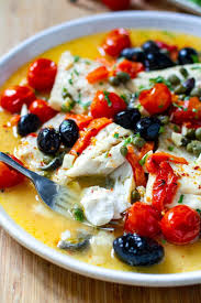Add 1 cup water to the instant pot™ and. Instant Pot Italian Fish From Frozen Whole30