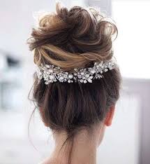 Acconciature Capelli Da Cerimonia Foto Stylosophy Capelli Raccolti Sposa Capelli Per Matrimoni Acconciature