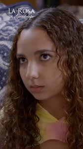 La mamá de Larissa le insiste en no ser débil con Dánae 😲, Mañana  #LaRosaDeGuadalupe 7:30 p. m. MEX #ConLasEstrellas