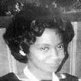 RUBY WASHINGTON JAMES Obituary (2014)