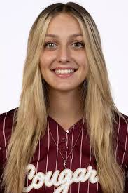 2023 Softball Roster