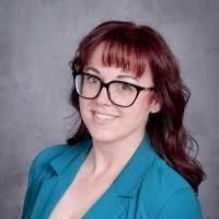 40+ "Ashley Poston" profiles