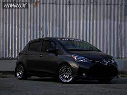 Visit cars.com and get the latest information, as well as detailed specs and features. Tein Lowering Springs For 12 18 Toyota Yaris Tein Skq32 Fitment Industries