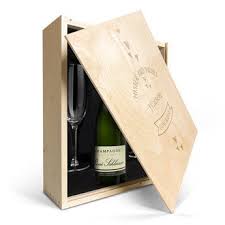 Choose from beautifully gift boxed champagne gifts by leading brands & marc de champagne truffles that will delight any recipient. Personalised Champagne Gifts Yoursurprise