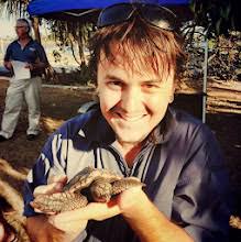 Blogger: User Profile: Ryan Pearson