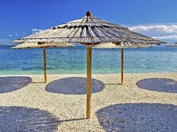 Look for the most beautiful beach in croatia for an unforgettable vacation. Croatia S Sexiest Beaches Croatia Travelchannel Com Croatia Vacation Destinations Ideas And Guides Travelchannel Com Travel Channel
