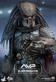 Do you like this video? In Alien Vs Predator The Crossover Movie Between The Dangerous Aliens And Predators The Human Protagonist Alexa L Predator Predator Alien Alien Vs Predator