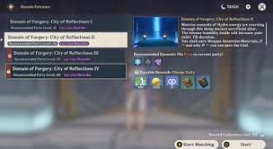 Cecilia Garden How To Unlock Puzzle Seelie Locations Genshin Impact Gamewith