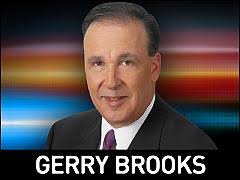 Gerry Brooks Chats With Sad City