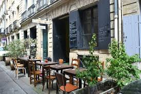 Le Chien De Pavlov Le Petit Bistro Bordelais Qui Cache Bien Son Jeu Couteaux Tire Bouchons Petit Bistro Bistro Bordeaux