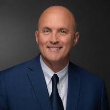 Buck Heim Elected Managing Partner of Kutak Rock's Omaha Regional Office