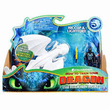 We did not find results for: Hiccup Amp Lightfury The Hidden World Dragon Amp Figure How To Train Your Dragon Walmart Com Walmart Com