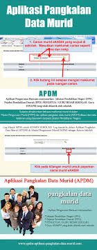 Antara data yang ada dalam apdm online ialah profil murid, ibu bapa dan penjaga,bantuan dan kebajikan, pendaftaran tahun 1, enrolmen murid, peralihan dan tingkatan 1, kehadiran, penetapan subjek, disiplin dan asrama. Apdmonline