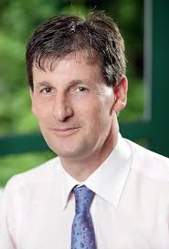 Wesley Aston appointed as UFU CEO Designate