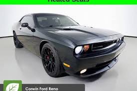 Image result for Brilliant Black 2009 Challenger