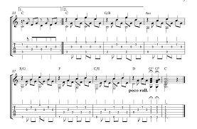 Contains complete lyrics this product is available worldwide leadsheets typically only contain the lyrics, chord symbols and melody line of a song and are rarely more than one page in length. Let It Be Me Arranged For Fingerstyle Guitar By Bill Tyers