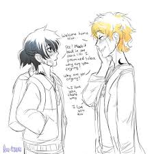 The Blade Of An Angel In 2020 Percy Jackson Fan Art Percy Jackson Percy Jackson Art