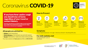 April 30, 2021 at 3:00 a.m. Hse Guidance On Covid 19 Coronavirus Latest Update National Transport