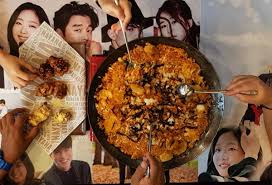 Mouse rabbit cafe 마우스래빗 카페 · d. Kpop Kpop Cafe Nayana Korean Restaurant Bts Korea Jimin Twice Black Pink