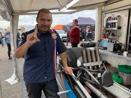 Φίλιππος βέροιας) is a greek sport club based in veria. Fast Filippos Papafilippou Becomes Second Drag Bike Racer In 5 60 Zone Drag Bike News