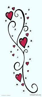 Add a miniature version on your wrist or as a smaller chest piece as a reminder of the essentials of life. Still Looking Small Girly Tattoos Heart Tattoo Designs Custom Tattoo Design