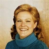 Rebecca P. Freeman Obituary (2024)