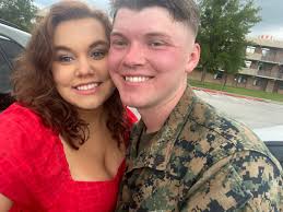 Isabella Hedrick and Cameron McCoy's Wedding Website