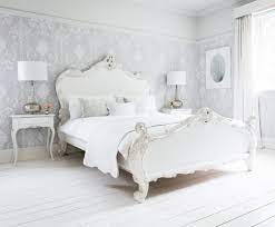 Find the perfect french bedroom stock photos and editorial news pictures from getty images. Provencal Sassy White French Bed Traditional Bedroom Sussex By The French Bedroom Company Houzz