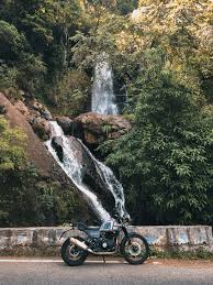 Rota de Moto