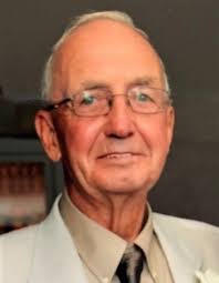 Obituary for Donald Ault