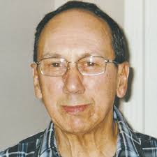 Oscar David (1941-2023)