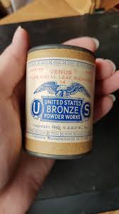 Image result for Powdered Bronze 1960 Imperial