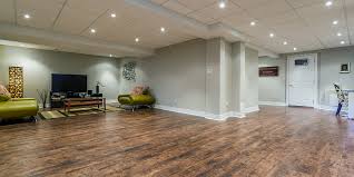 Overmyer construction is a finished basement contractor and a licensed michigan residential builder. Basement Finishing Options Walls Ceiling And Floor Options