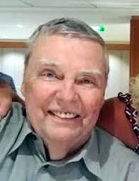 Leonard Wilkinson Obituary