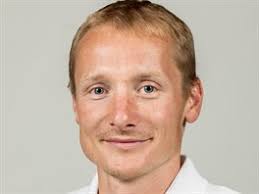 Ondřej moravec je českým reprezentantem v biatlonu, olympijský medailista a držitel. Ondrej Moravec