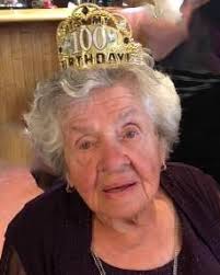 Ruth Larson Obituary (1919