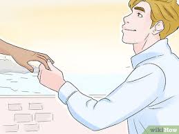 Terdapat beberapa faktor yang mendorong anak anda. Cara Melamar Seorang Wanita 10 Langkah Dengan Gambar Wikihow