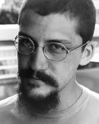 Rob McDougall portrait of Dougie '19