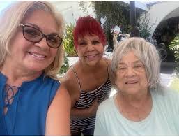 Consuelo Gil Obituary