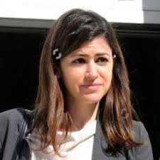 Tanya Hajjar: Why Keith Raniere Deserves Life in Prison