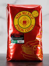 Find new and exciting products at costco.com! Amazon Com New Mexico Pinon Coffee Naturally Flavored Coffee Traditional Pinon Whole Bean 2 Pound Coffee Substitutes Grocery Gourmet Food