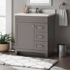 30 Inch Vanities Pick Up Today Gray Bathroom Vanities Without Tops Bathr Bathroom Vanities Without Tops Small Bathroom Vanities 30 Inch Bathroom Vanity