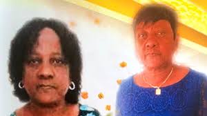 Doreen 'Blossom' Reid 2023 [Official Video]