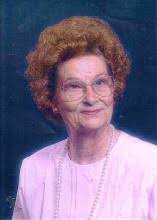 Grace Sasser Jones Obituary March 7, 2012