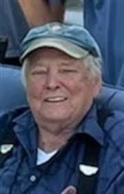 Obituary for Earl T. Myhra