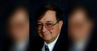 Obituary for William "Bill" John Getty Jr.