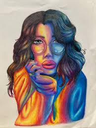 Scholastic 2021 Honorable Mention — FACNRV