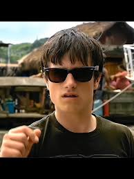 Bridge to Terabithia Jess X Leslie