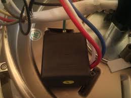 Ceiling fan is wired for 1 hot wire only, and functions are through remote. Converting Remote Operated Fan To 2 Wall Switches Doityourself Com Community Forums